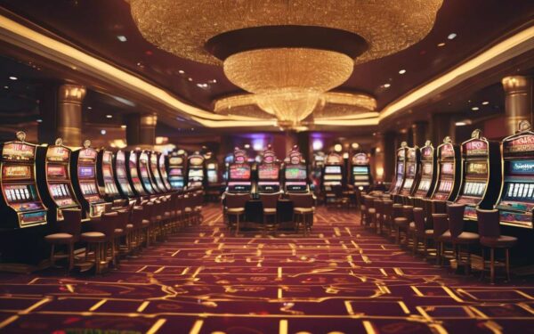 9 Essential Questions About Casino Loyalty Programs