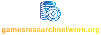 GamesResearchNetwork.org – Casino Tips